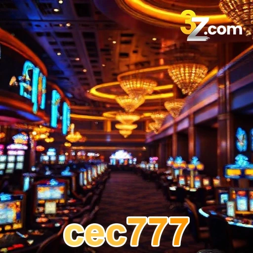 cec777 Login