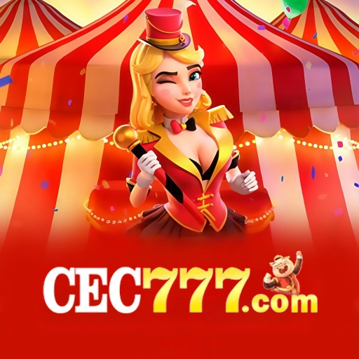 cec777 LOGO