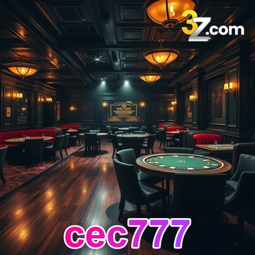 cec777 Jogos de caça-níqueis