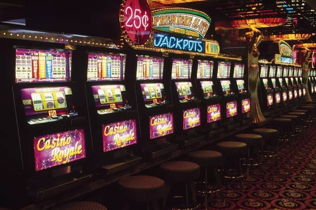 cec777 - Jogos Slot Online