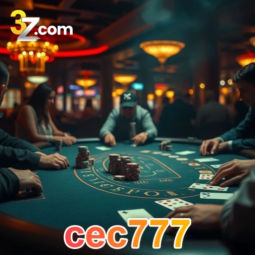 cec777 Jogos de caça-níqueis